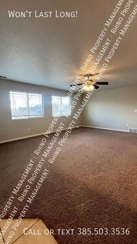 Building Photo - 3 Bedroom/2 Bathroom Condo in Midvale