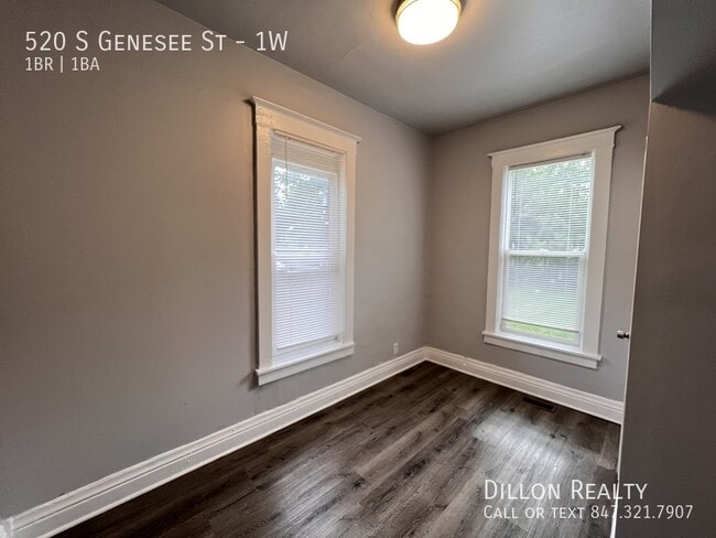 Building Photo - 520 S Genesee St