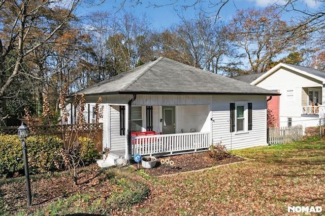 Building Photo - 2218 Dunseath Ave NW