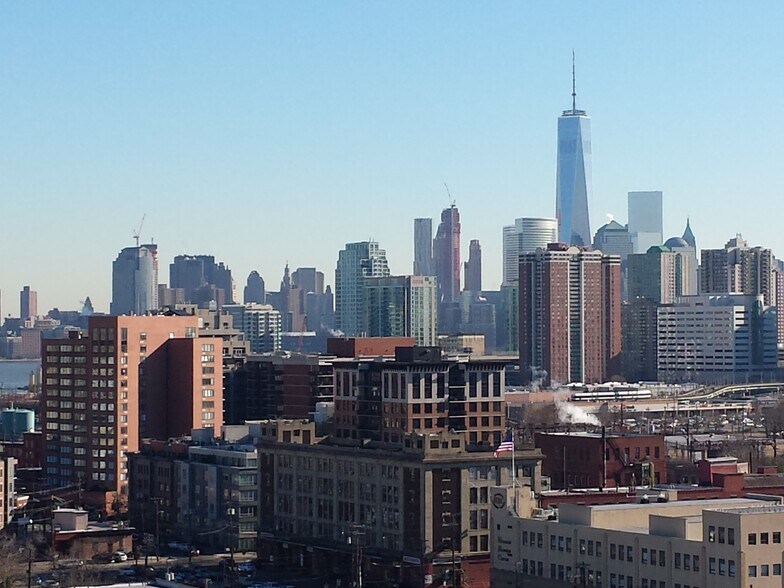 NYC view - 164 Ogden Ave