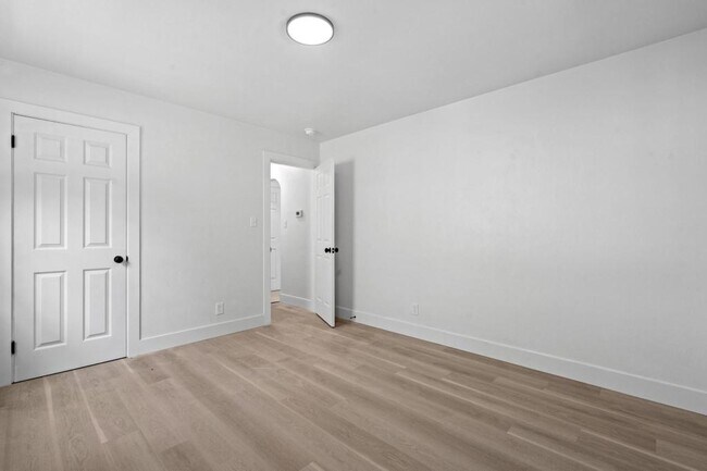 Building Photo - 1210 Arbor Ave