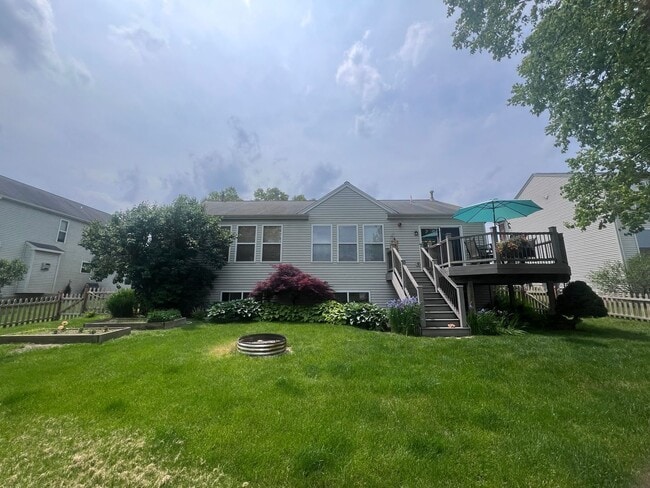 Building Photo - Beautiful 4 bedroom home in Caledonia