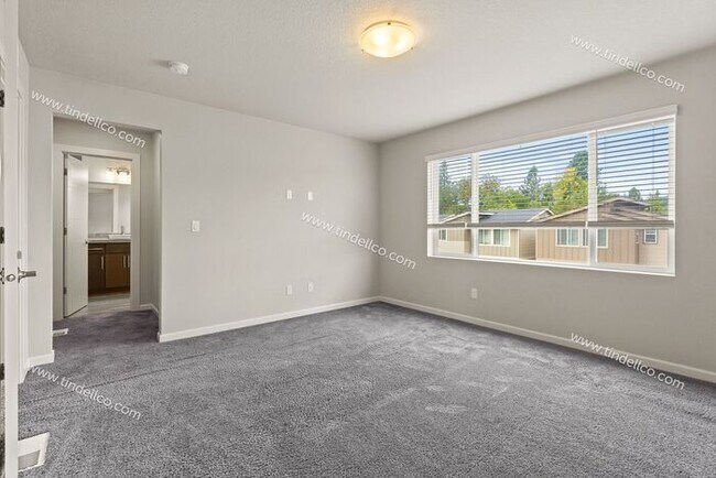 Building Photo - Sleek 3BR, 3.5BA Smart Home on Quiet Corner Lot – Don’t Miss This Happy Valley Gem!