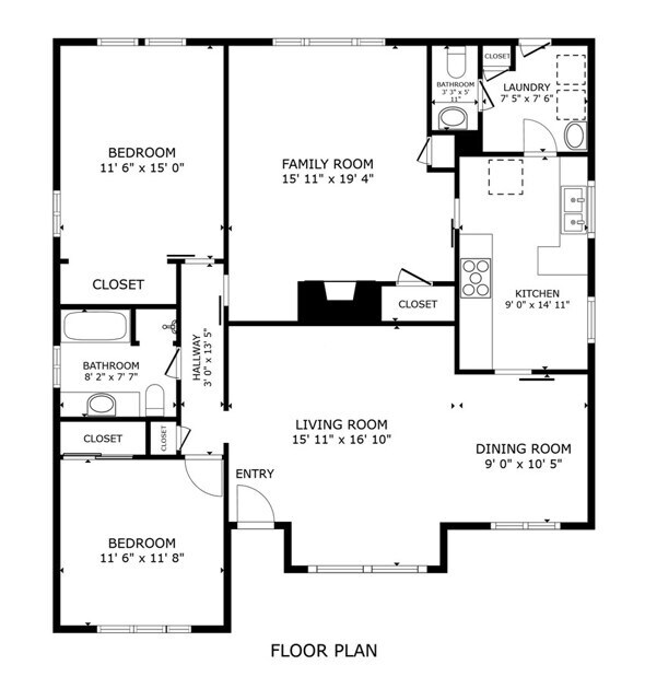Building Photo - 13322 Valleyheart Dr N