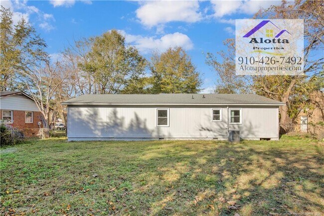 Building Photo - 6561 Stillwater Dr