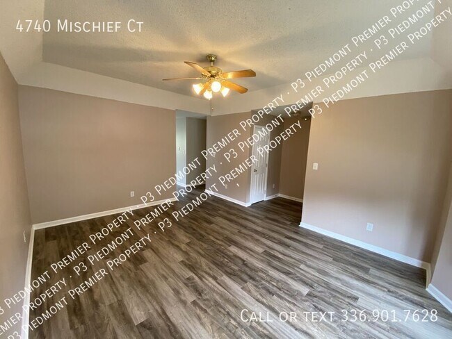 Building Photo - 4740 Mischief Ct
