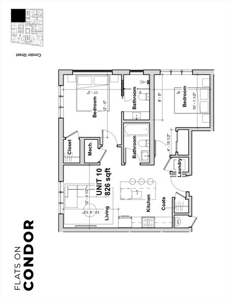 Building Photo - 211 Condor St