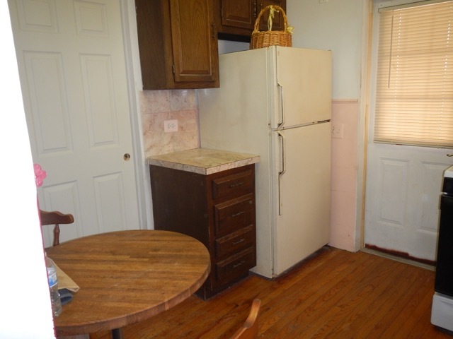 KITCHEN - 89 1st Ave