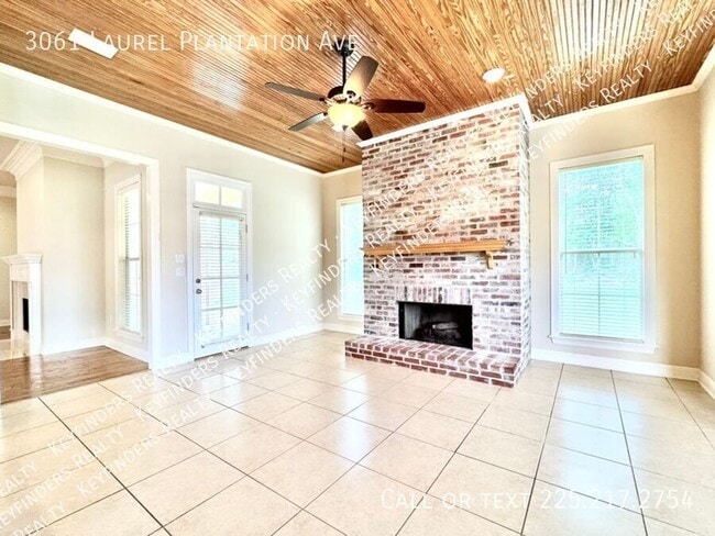 Building Photo - 3061 Laurel Plantation Ave