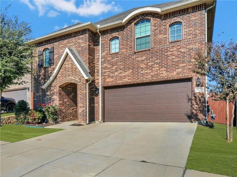 Building Photo - 3809 Whisper Hollow Way