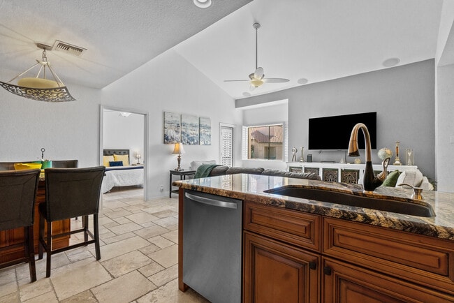 Building Photo - 9708 E Via Linda