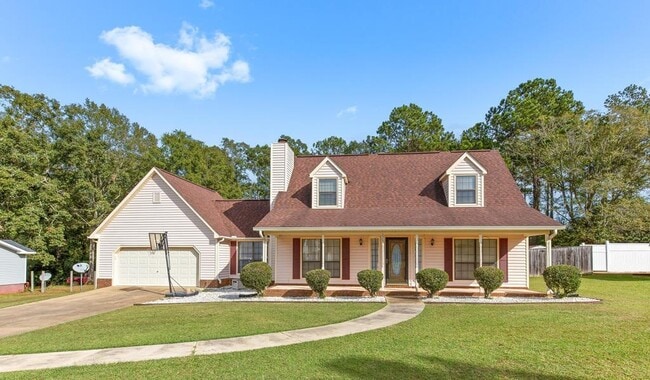 Building Photo - 624 Wimbledon Dr