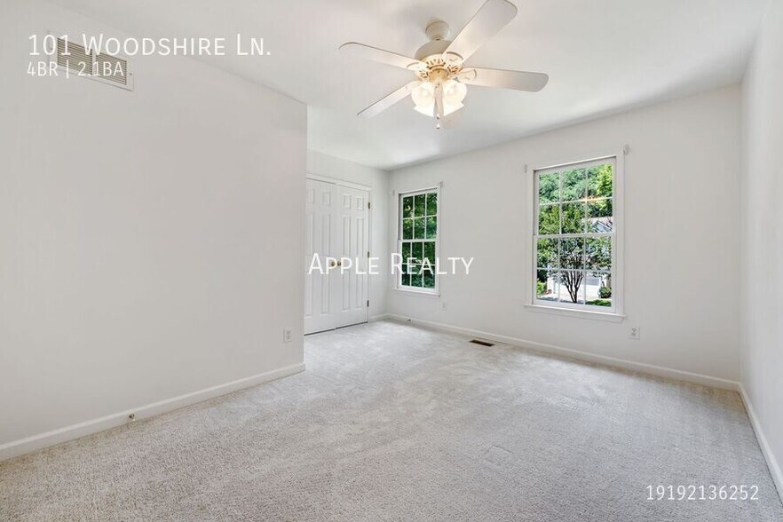 Building Photo - 101 Woodshire Ln