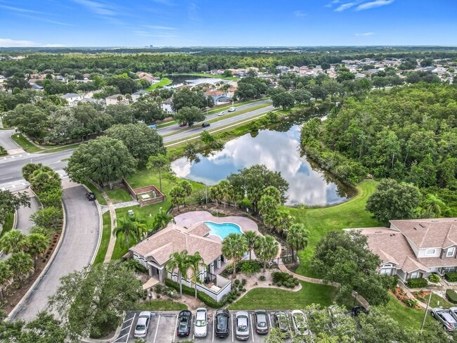 Building Photo - Island Cove Villas at Meadow Woods 1-Story...