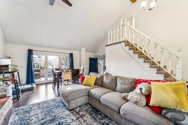 Building Photo - 15523 W 83rd Terrace