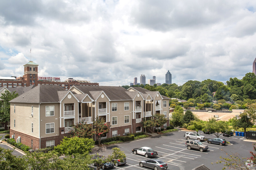 Community - Highland View Apartments