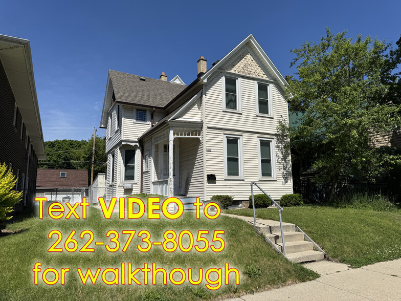 Building Photo - 2429 N Oakland Ave