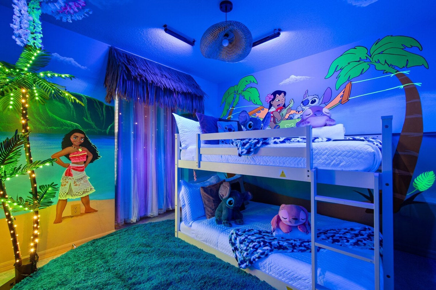 Building Photo - 4110 Lana Ave