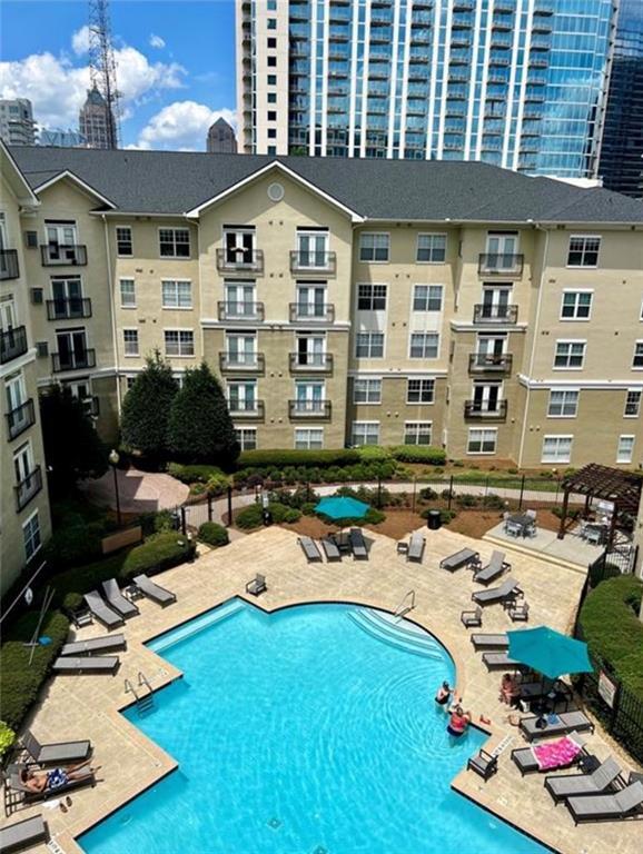 Building Photo - 800 Peachtree St NE