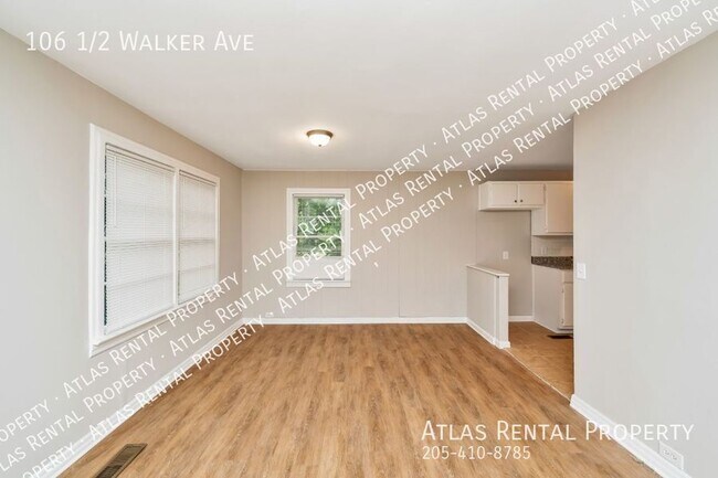 Building Photo - 106 Walker Ave