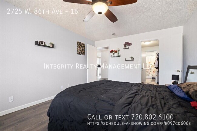 Building Photo - 2725 W 86th Ave