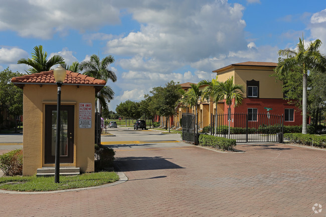 Building Photo - San Marco Villas