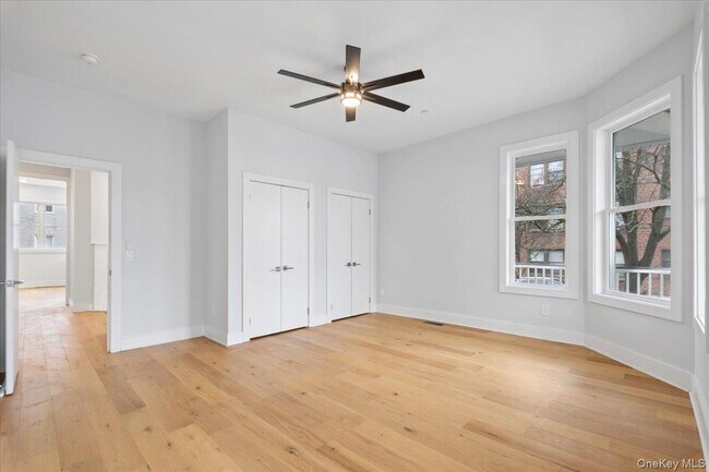 Building Photo - 56 Wildey St