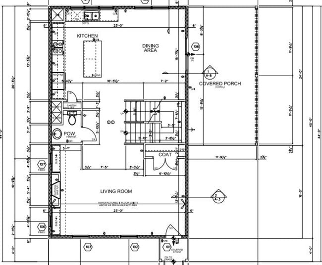 Building Photo - New Construction 3BR Luxury Home with Finished Basement, Garage & Private Porches