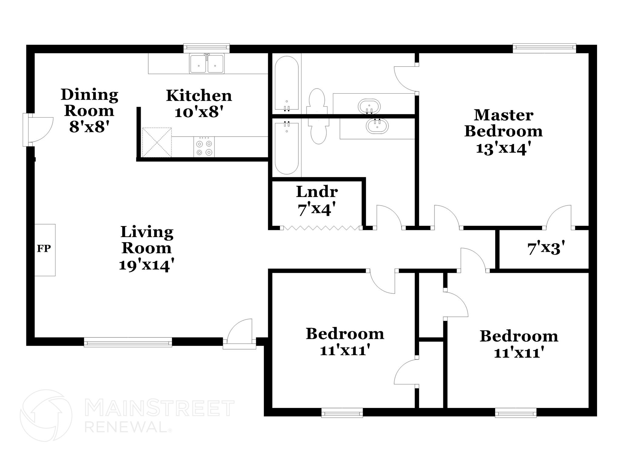 Building Photo - 135 Bond Dr