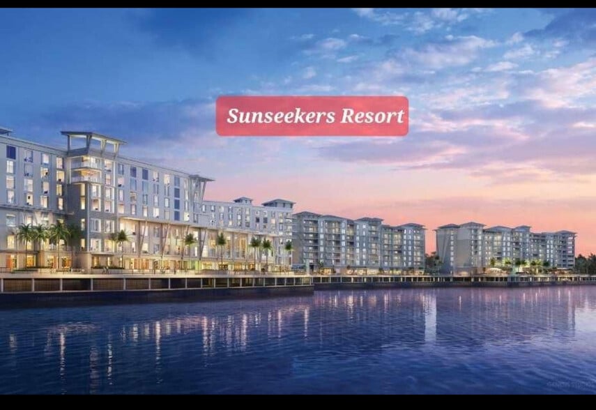Senseless Resort Nearby - 4158 Tamiami Trl