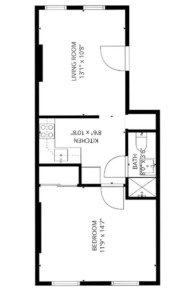 Building Photo - 507 Weiher Ct