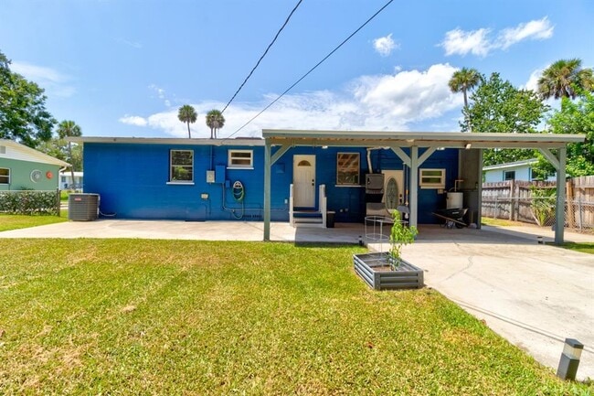 Building Photo - 635 S Lanvale Ave