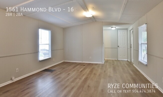 Building Photo - 1561 Hammond Blvd