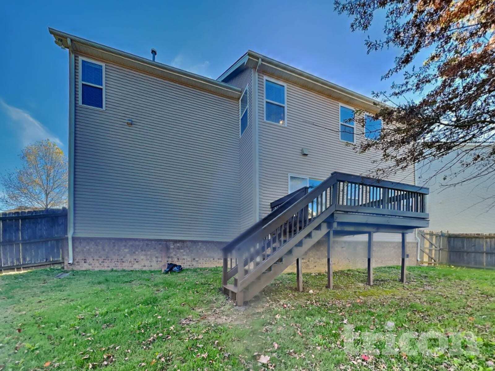 Building Photo - 1307 Creekside Dr