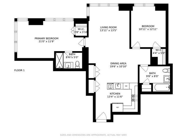 Building Photo - 88 Morgan St