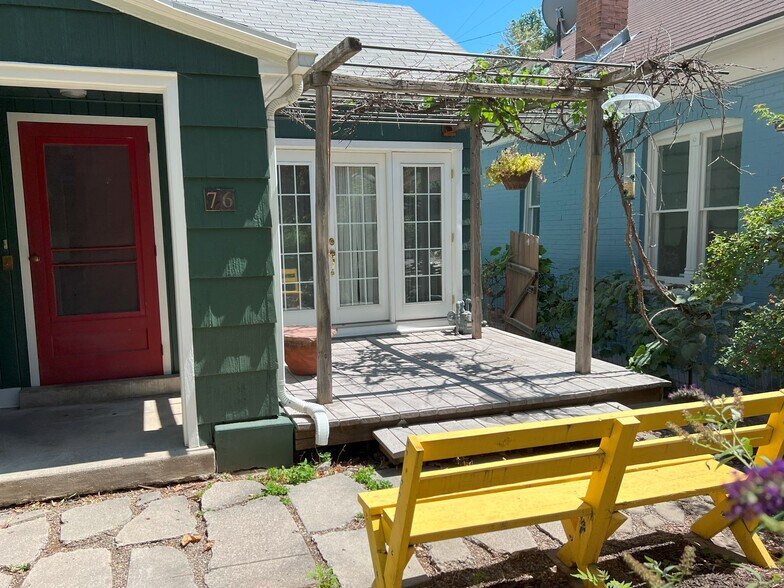 Building Photo - 76 K St