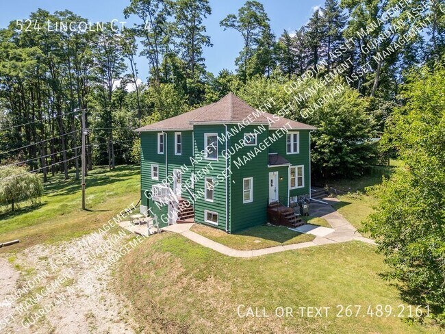 Building Photo - New renovation available to tour now!