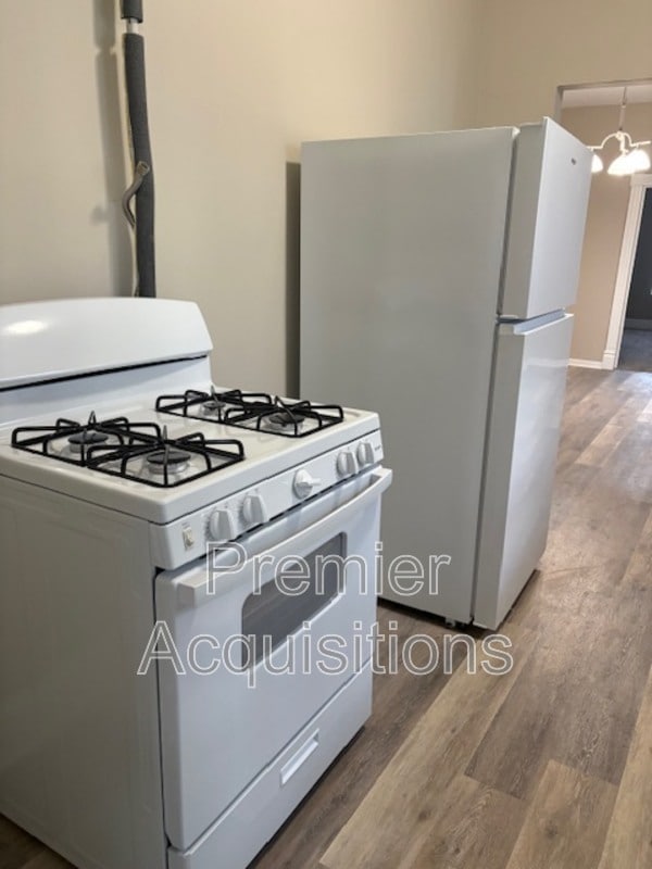 Building Photo - 904 Washington Ave