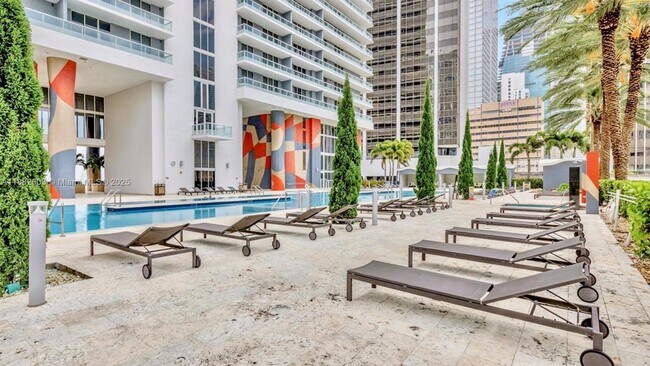 Building Photo - 50 Biscayne Blvd