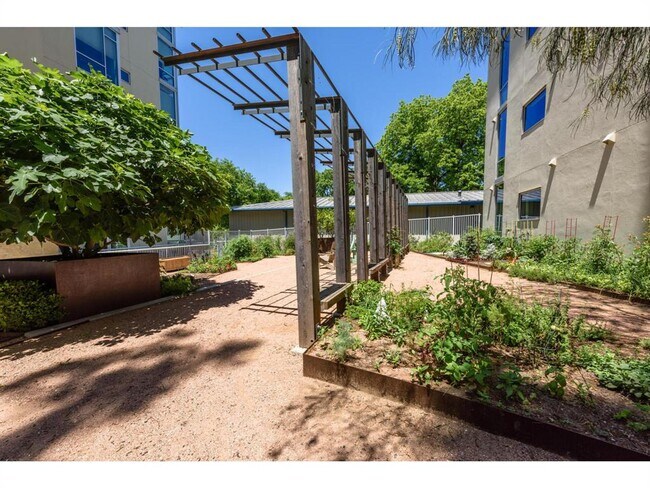 Building Photo - 1600 Barton Springs Rd