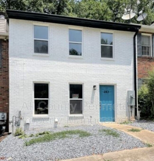 Building Photo - 243 Timber Creek Ln SW