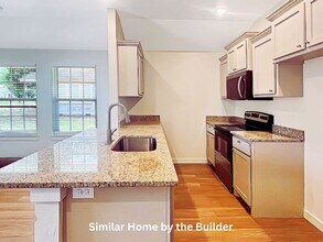 Building Photo - Stylish & Brand-New 3-Bed Home in Lawton