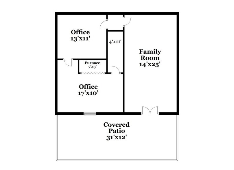 Building Photo - 1173 Ridgeside Dr NW