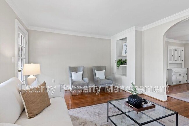 Building Photo - 1411 Marlboro Ave