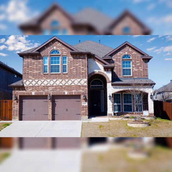 Primary Photo - 1309 Needle Cactus Dr