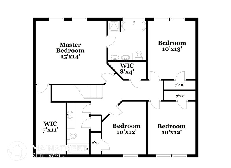 Building Photo - 7109 Bristoe Station Ln