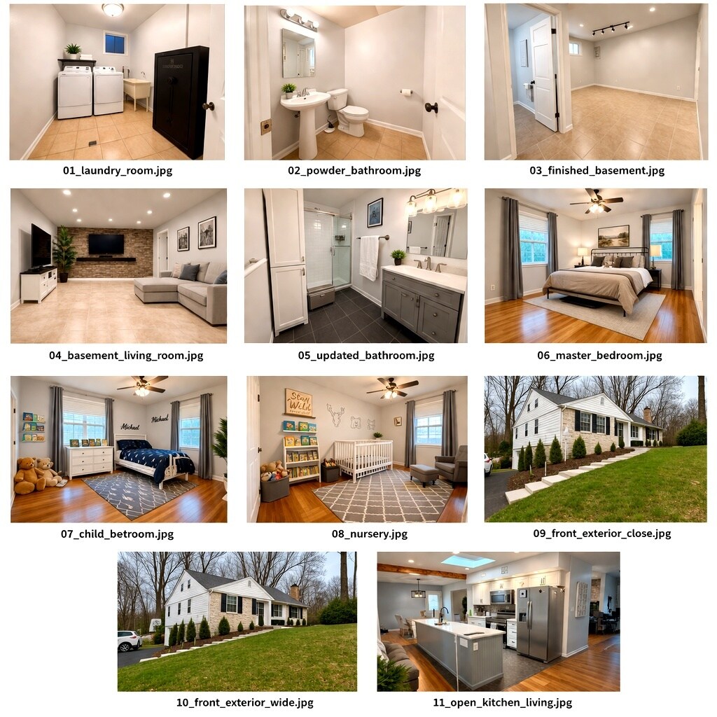 Building Photo - 2119 Oaklyn Dr