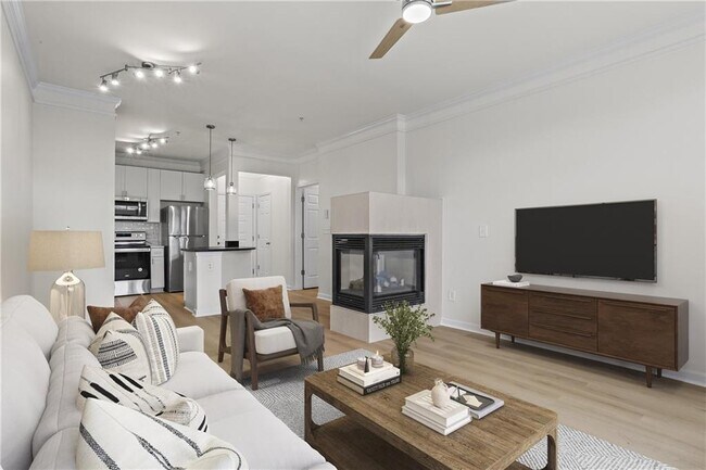 Building Photo - 401 16th St NW