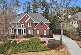 Building Photo - 2570 Wood Creek Ct NE