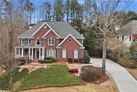 Building Photo - 2570 Wood Creek Ct NE